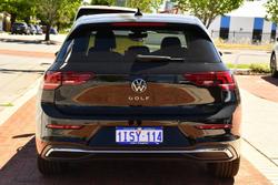 2025 Volkswagen Golf 110TSI Style