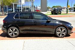 2025 Volkswagen Golf 110TSI Style