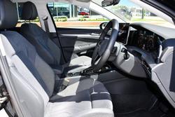 2025 Volkswagen Golf 110TSI Style