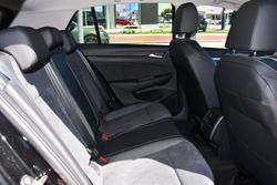 2025 Volkswagen Golf 110TSI Style