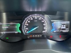 2020 Ford Ranger Wildtrak