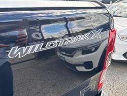 2020 Ford Ranger Wildtrak