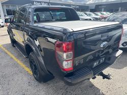 2020 Ford Ranger Wildtrak