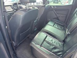 2020 Ford Ranger Wildtrak