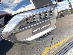 2020 Ford Ranger Wildtrak