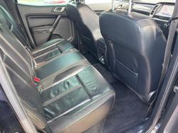 2020 Ford Ranger Wildtrak