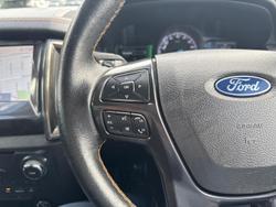 2020 Ford Ranger Wildtrak