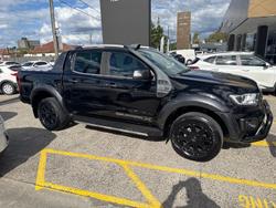 2020 Ford Ranger Wildtrak