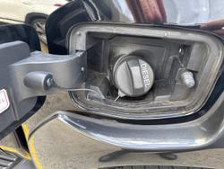 2020 Ford Ranger Wildtrak