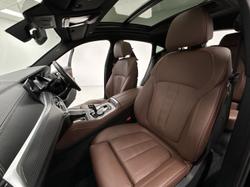 2020 BMW X6 xDrive40i M Sport