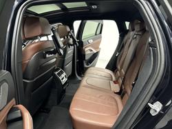 2020 BMW X6 xDrive40i M Sport