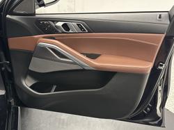 2020 BMW X6 xDrive40i M Sport