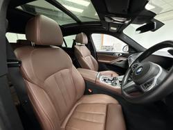 2020 BMW X6 xDrive40i M Sport