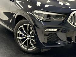 2020 BMW X6 xDrive40i M Sport
