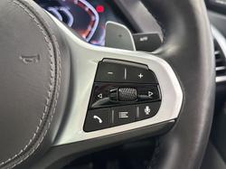 2020 BMW X6 xDrive40i M Sport