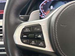 2020 BMW X6 xDrive40i M Sport