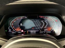 2020 BMW X6 xDrive40i M Sport