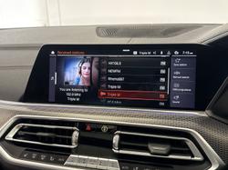 2020 BMW X6 xDrive40i M Sport