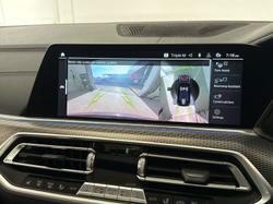 2020 BMW X6 xDrive40i M Sport