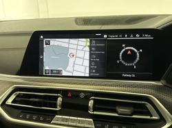 2020 BMW X6 xDrive40i M Sport