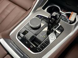 2020 BMW X6 xDrive40i M Sport