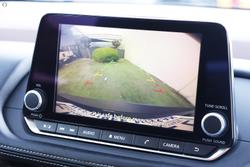 2025 Nissan X-TRAIL ST T33 MY25 Diamond Black