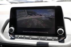 2025 Nissan X-TRAIL ST T33 MY25 Caspian Blue