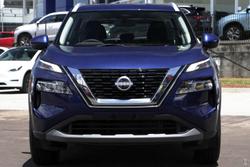 2025 Nissan X-TRAIL ST T33 MY25 Caspian Blue