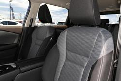 2025 Nissan X-TRAIL ST T33 MY25 Caspian Blue