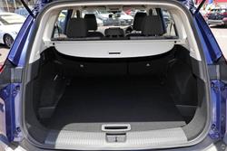 2025 Nissan X-TRAIL ST T33 MY25 Caspian Blue