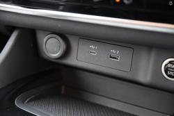 2025 Nissan X-TRAIL ST T33 MY25 Gun Metallic