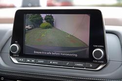 2025 Nissan X-TRAIL ST T33 MY25 Gun Metallic