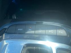 2020 Holden Commodore RS