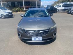 2020 Holden Commodore RS