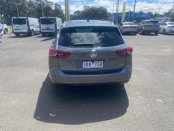 2020 Holden Commodore RS