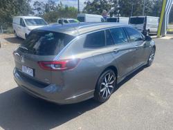 2020 Holden Commodore RS