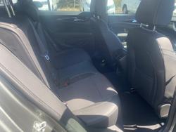 2020 Holden Commodore RS