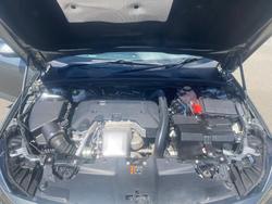 2020 Holden Commodore RS