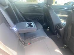 2020 Holden Commodore RS