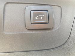 2020 Holden Commodore RS