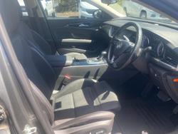 2020 Holden Commodore RS