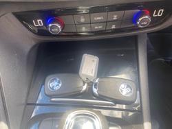 2020 Holden Commodore RS