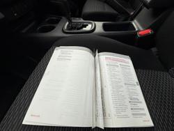 2017 Toyota Hilux Workmate TGN121R 4x2 Maroon