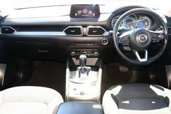 2018 Mazda CX-5 Maxx Sport