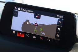 2018 Mazda CX-5 Maxx Sport