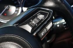 2018 Mazda CX-5 Maxx Sport