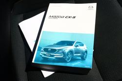 2018 Mazda CX-5 Maxx Sport