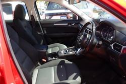 2018 Mazda CX-5 Maxx Sport