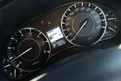 2020 Nissan Patrol Ti