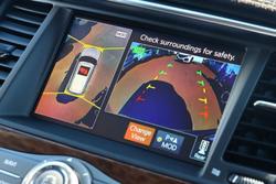 2020 Nissan Patrol Ti